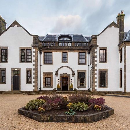 Gleddoch Golf & Spa Resort Langbank Extérieur photo
