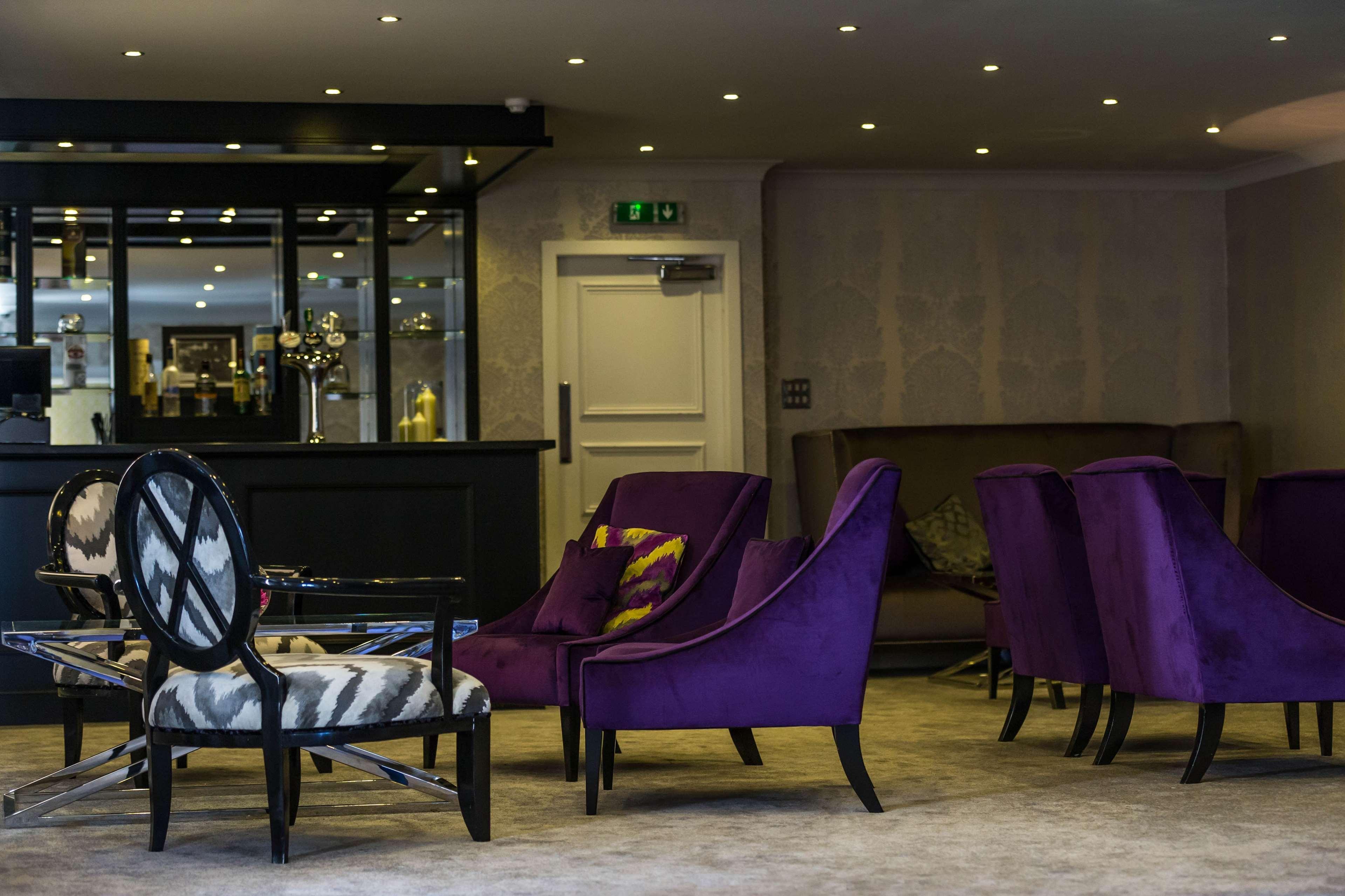 Gleddoch Golf & Spa Resort Langbank Extérieur photo