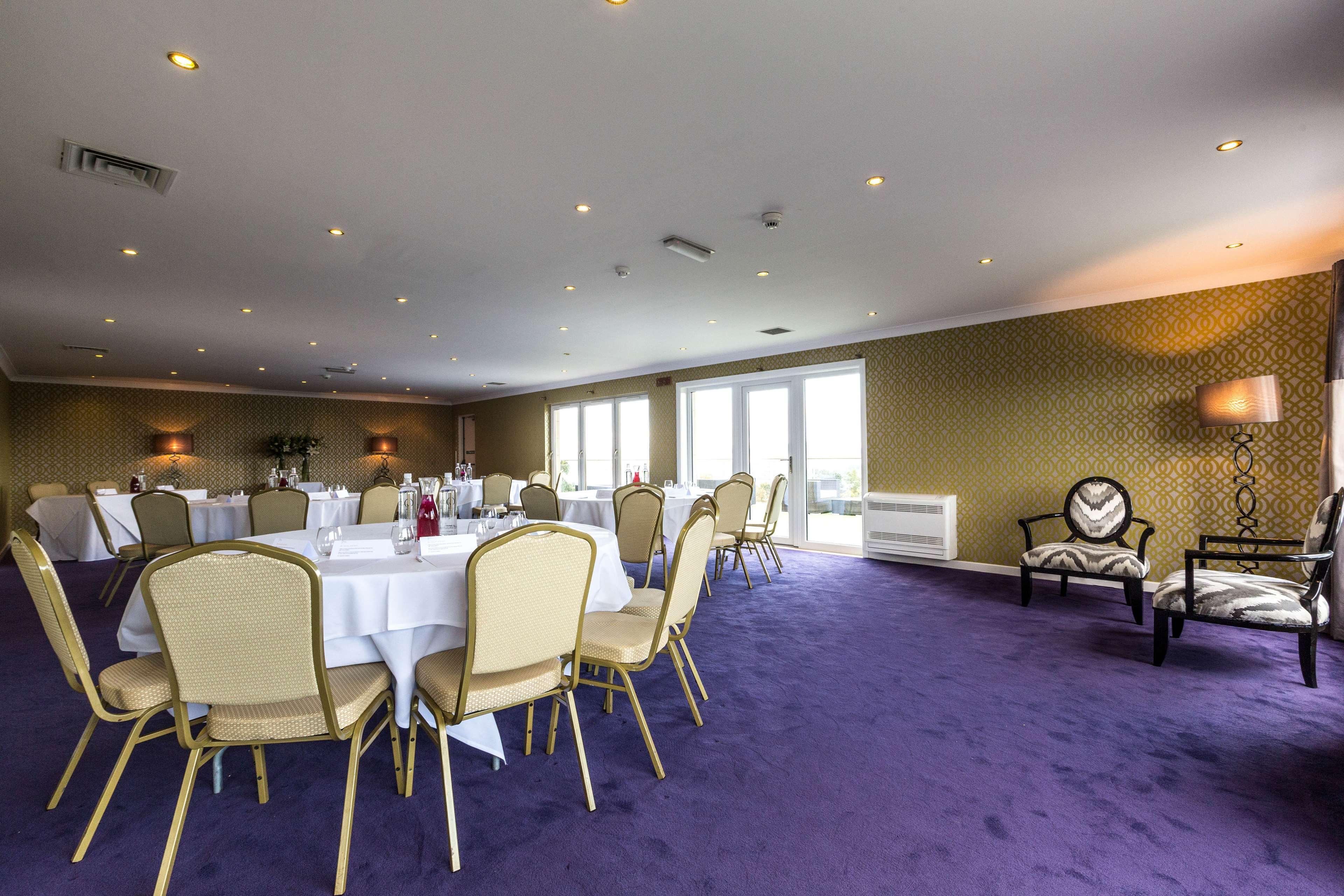 Gleddoch Golf & Spa Resort Langbank Extérieur photo